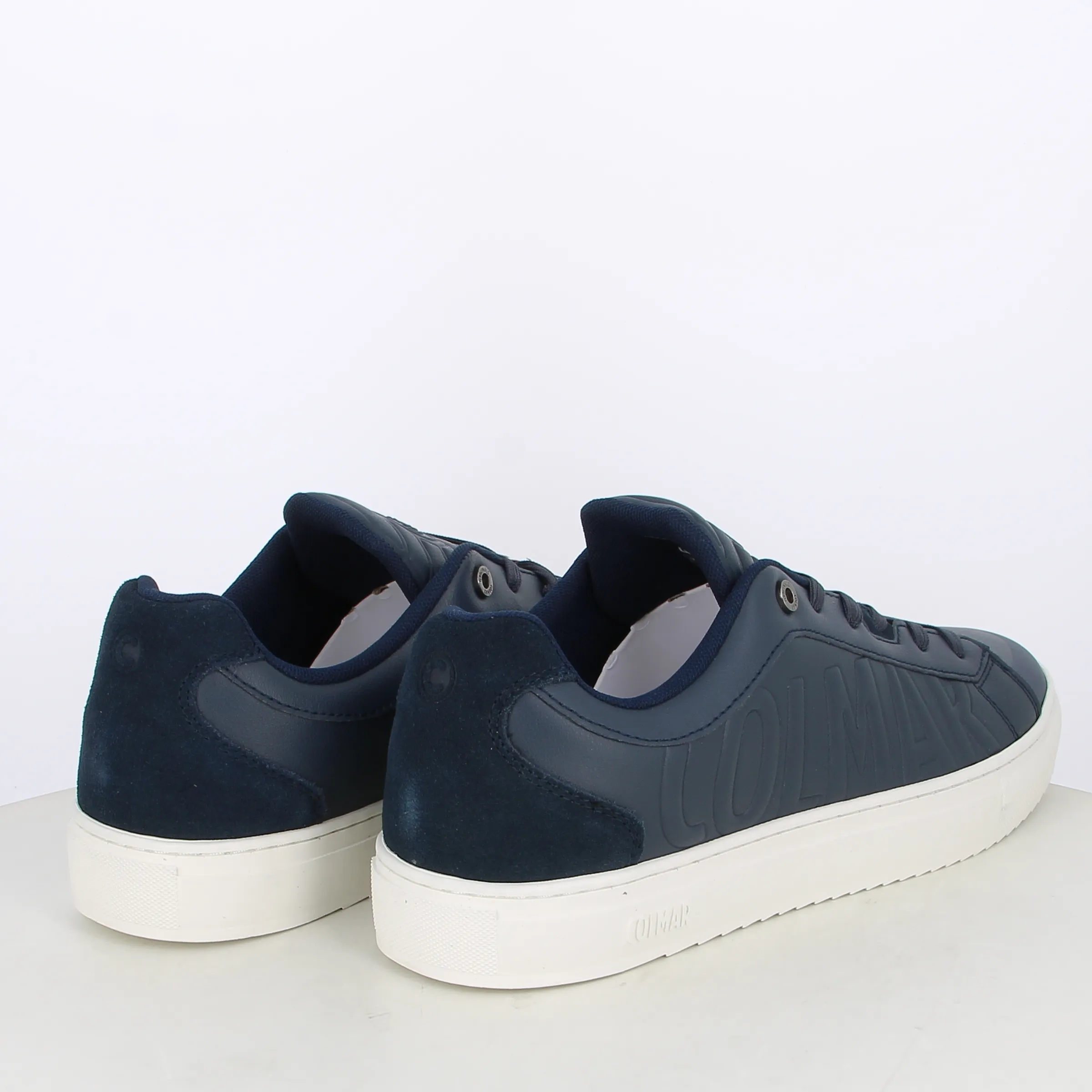 -----Colmar -----Sneakers da uomo Bradbury Chromatic ----