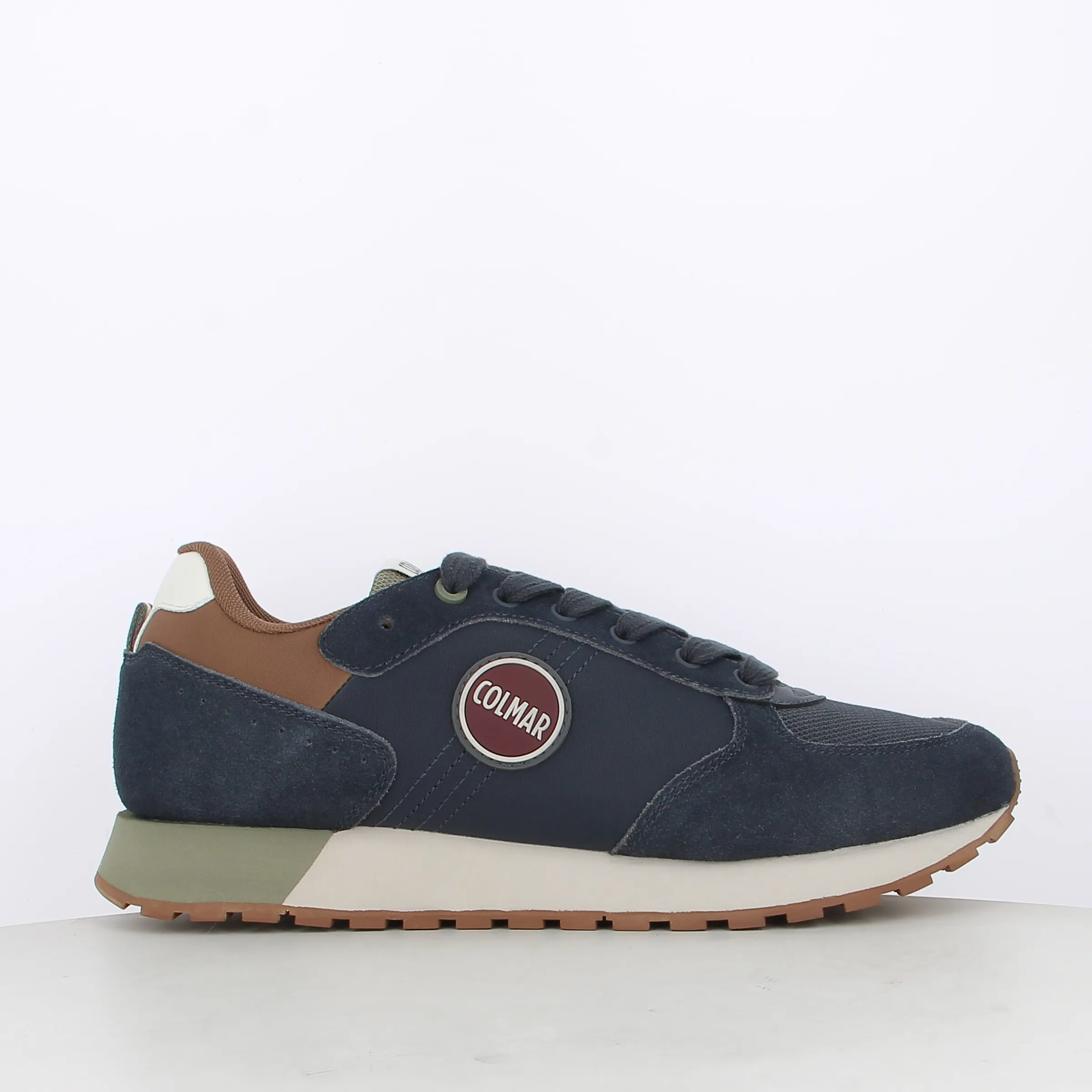 -----Colmar -----Sneakers da uomo Travis Authentic ----
