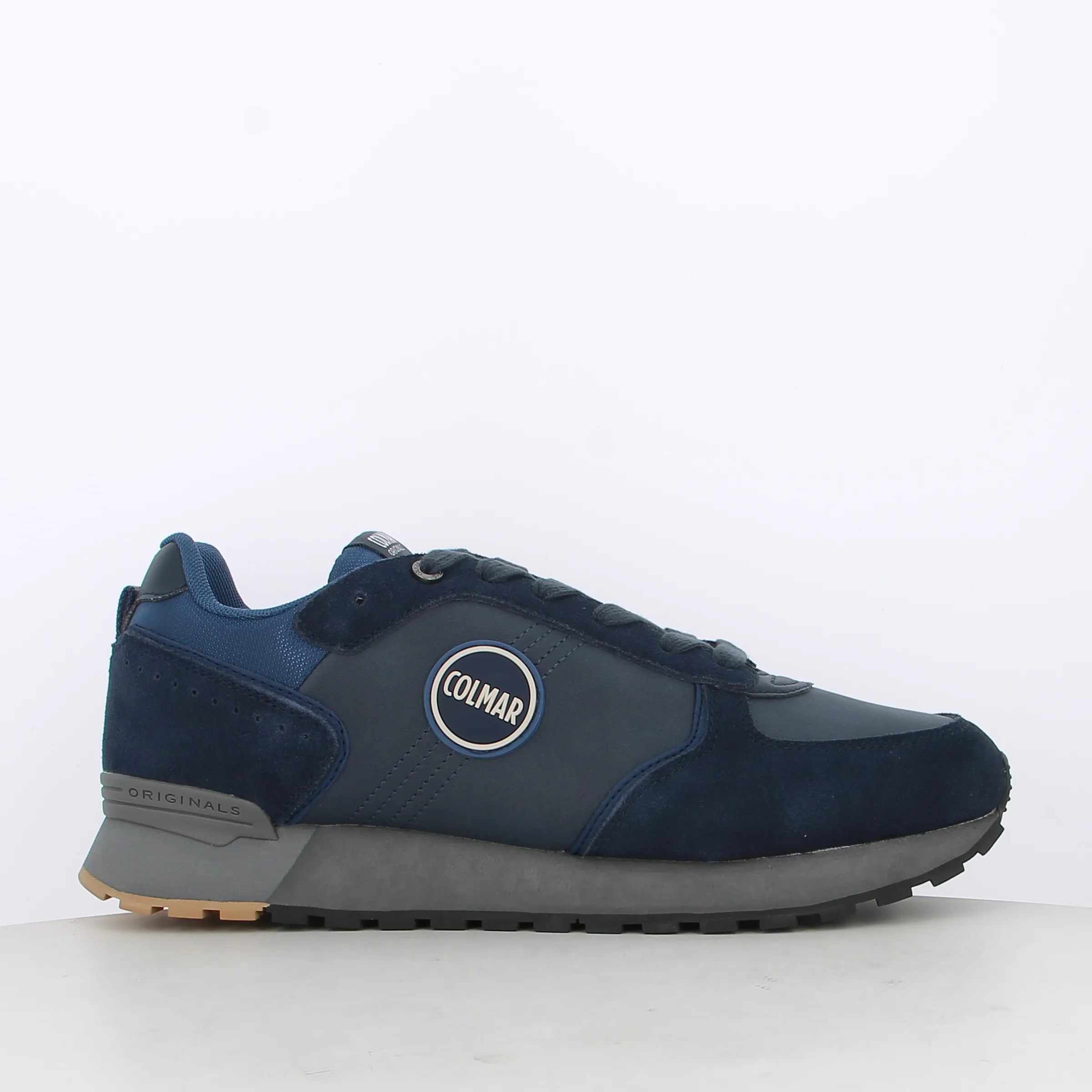 -----Colmar -----Sneakers da uomo Travis Boost ----