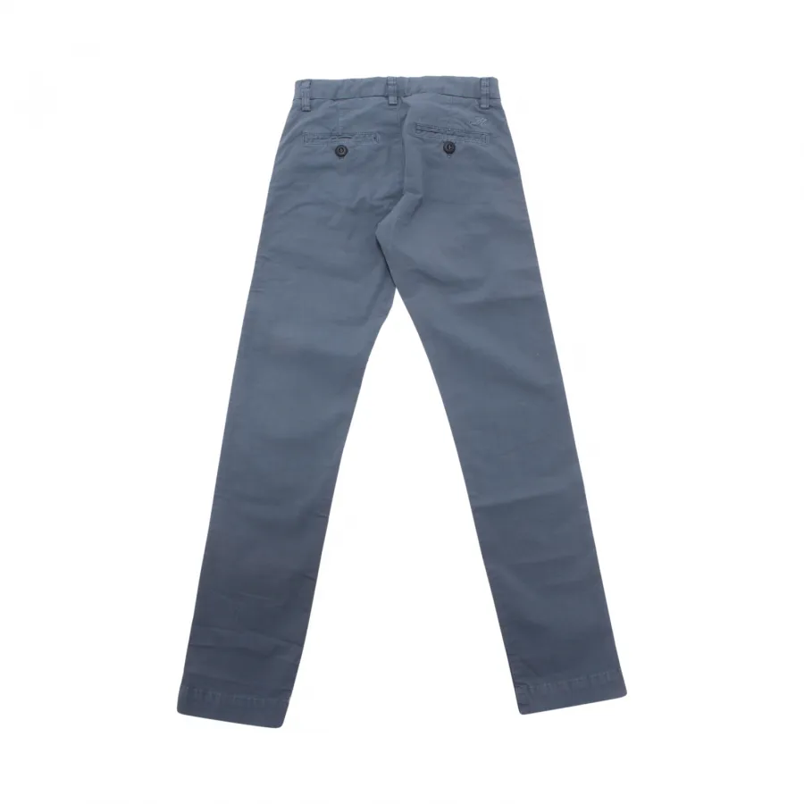 5559AQ pantalone bimbo MASON'S boy kids trousers