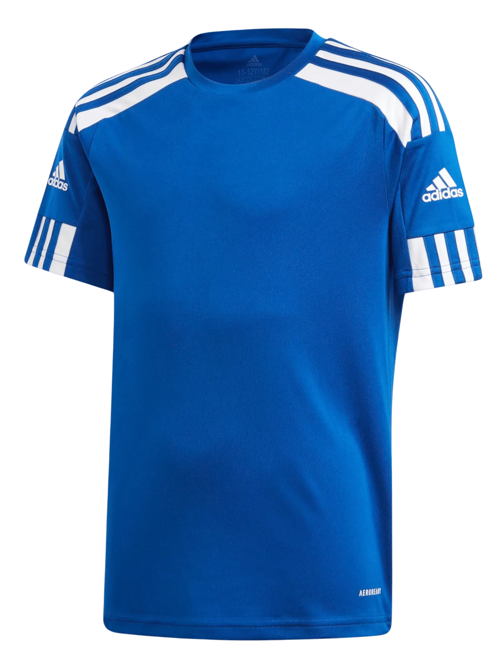 Adidas Squadra 21 Jersey T-Shirt Calcio Bambino