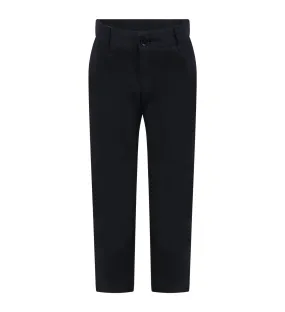 ARMANI KIDS PANTS