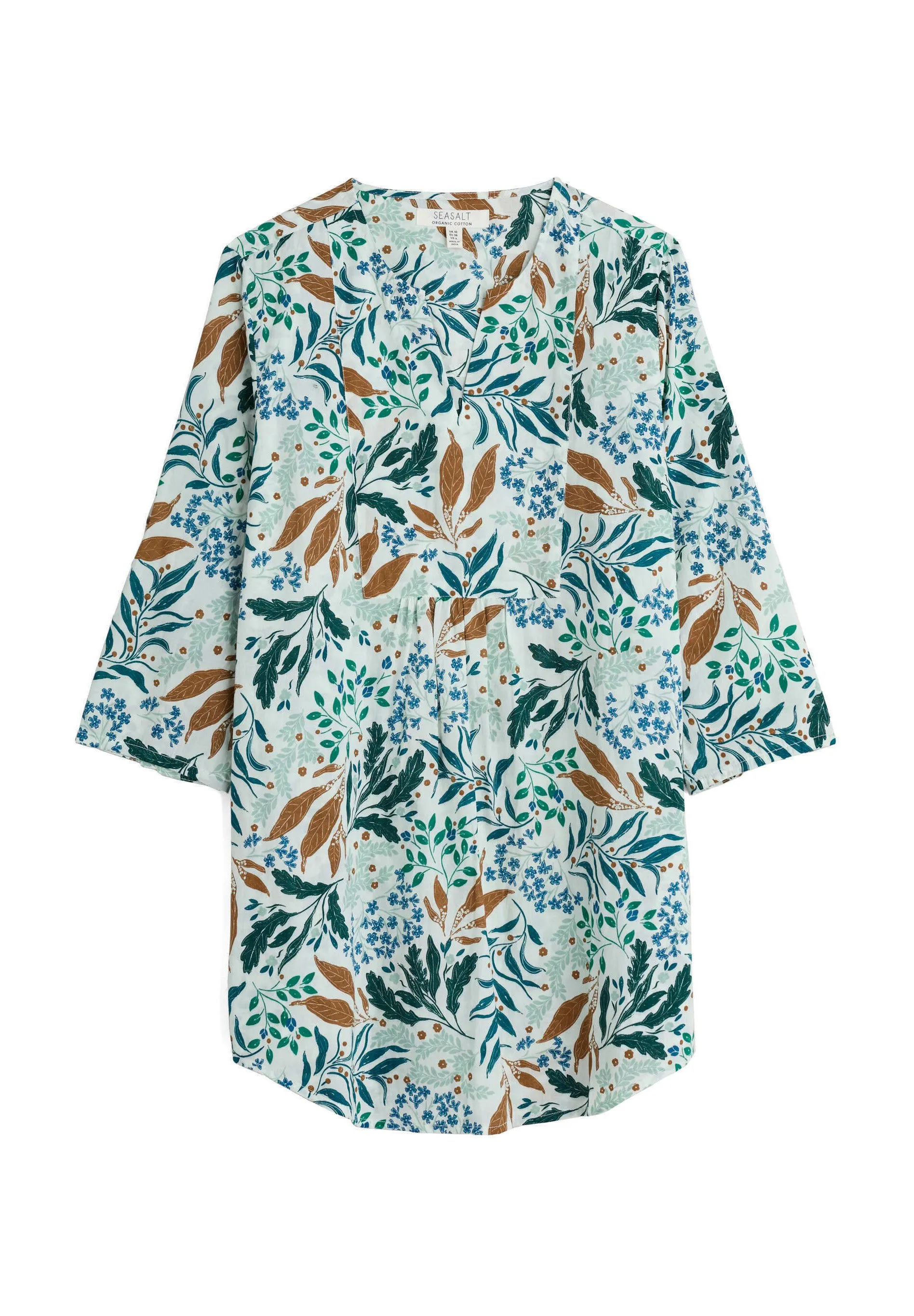 ART THREE QUARTER SLEEVE  - Camicetta