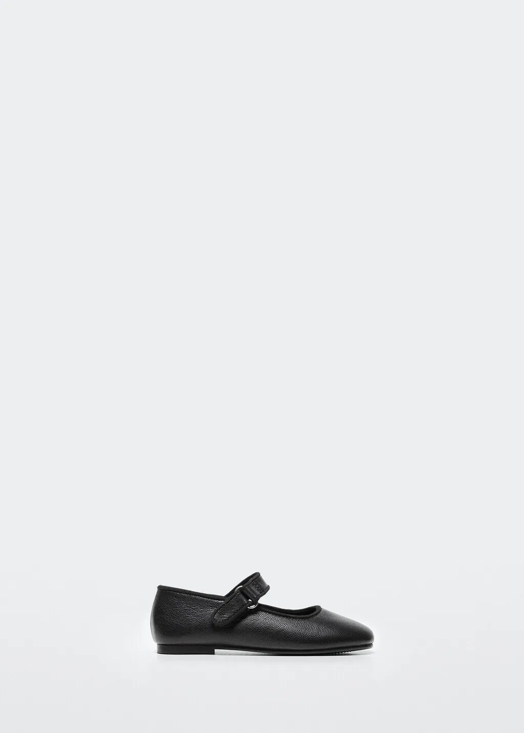 Ballerine pelle