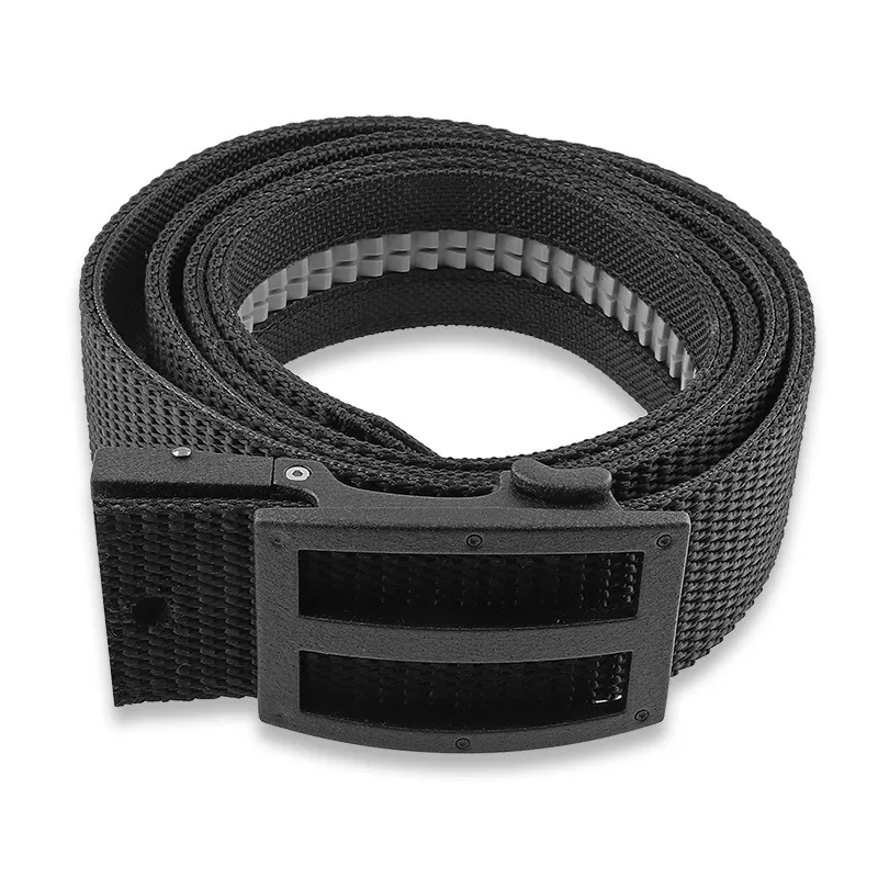 Blade Tech Ultimate Carry Belt - Black Nylon