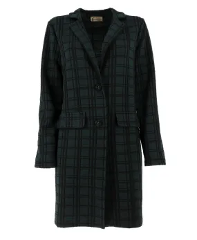 BLAZER MARY VERDE