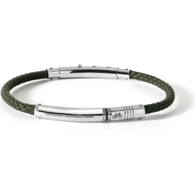Bracelet Men Comete Gioielli Passions UBR676