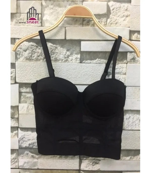 Corsets Crop Top - Dream Shop