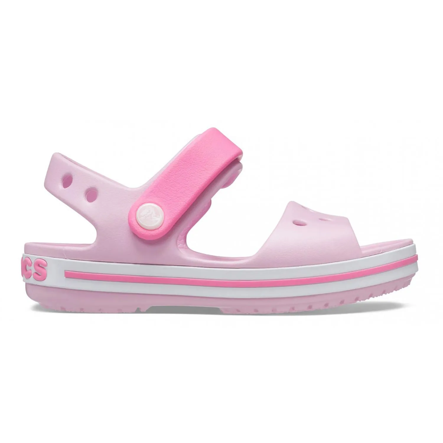 CROCBAND SANDAL KID
