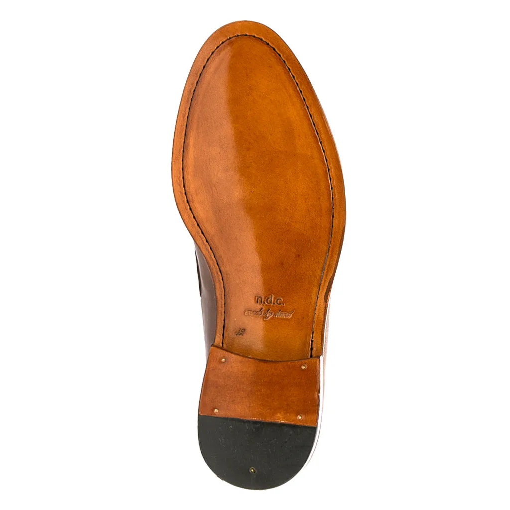 Crock Tassle Loafer | 213