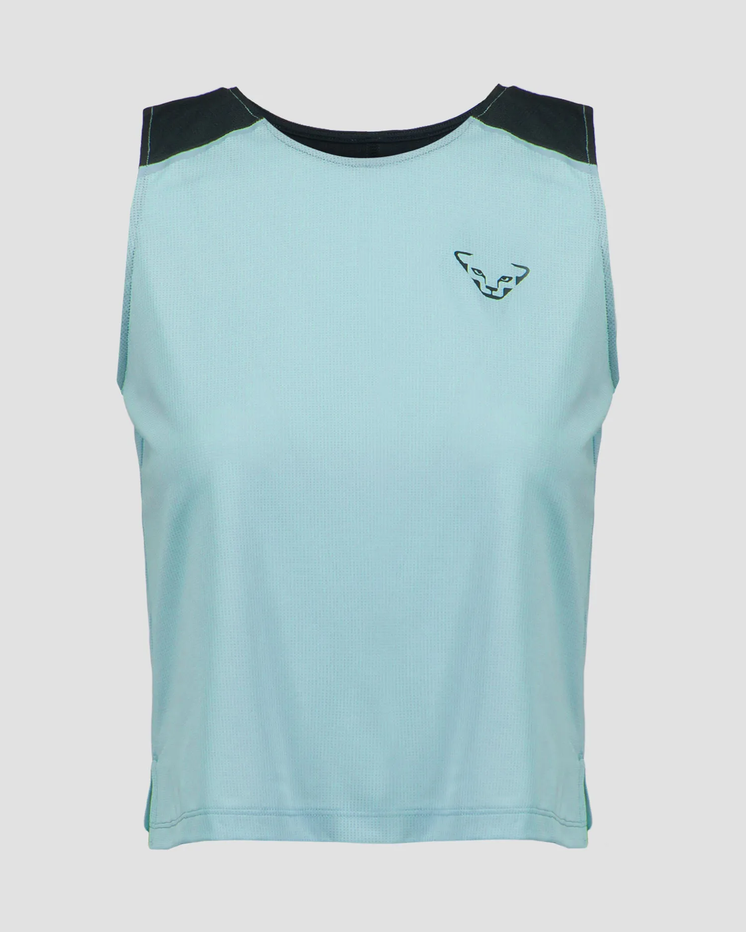 Crop top da donna Dynafit Sky Crop 80000071742-8051