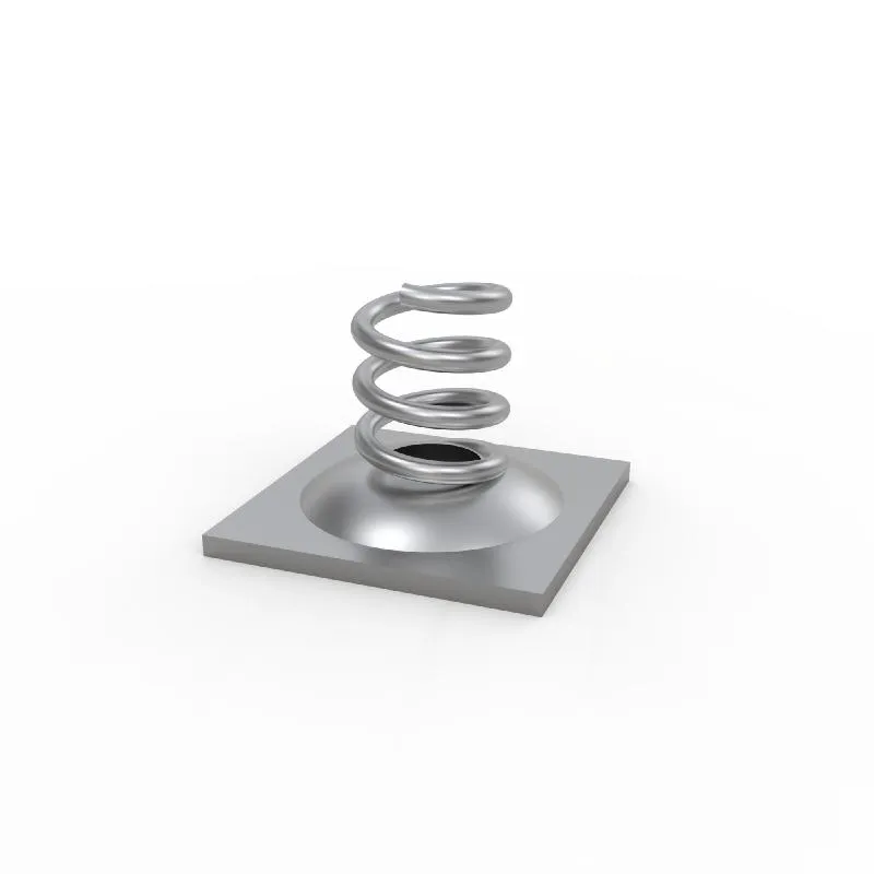 Dado scorrevole nVent HOFFMAN F44 per Contenitori, 32 x 17 x 17mm