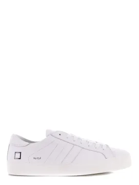  DATE Sneakers uomo D.A.T.E. in pelle Disponibile store Scafati