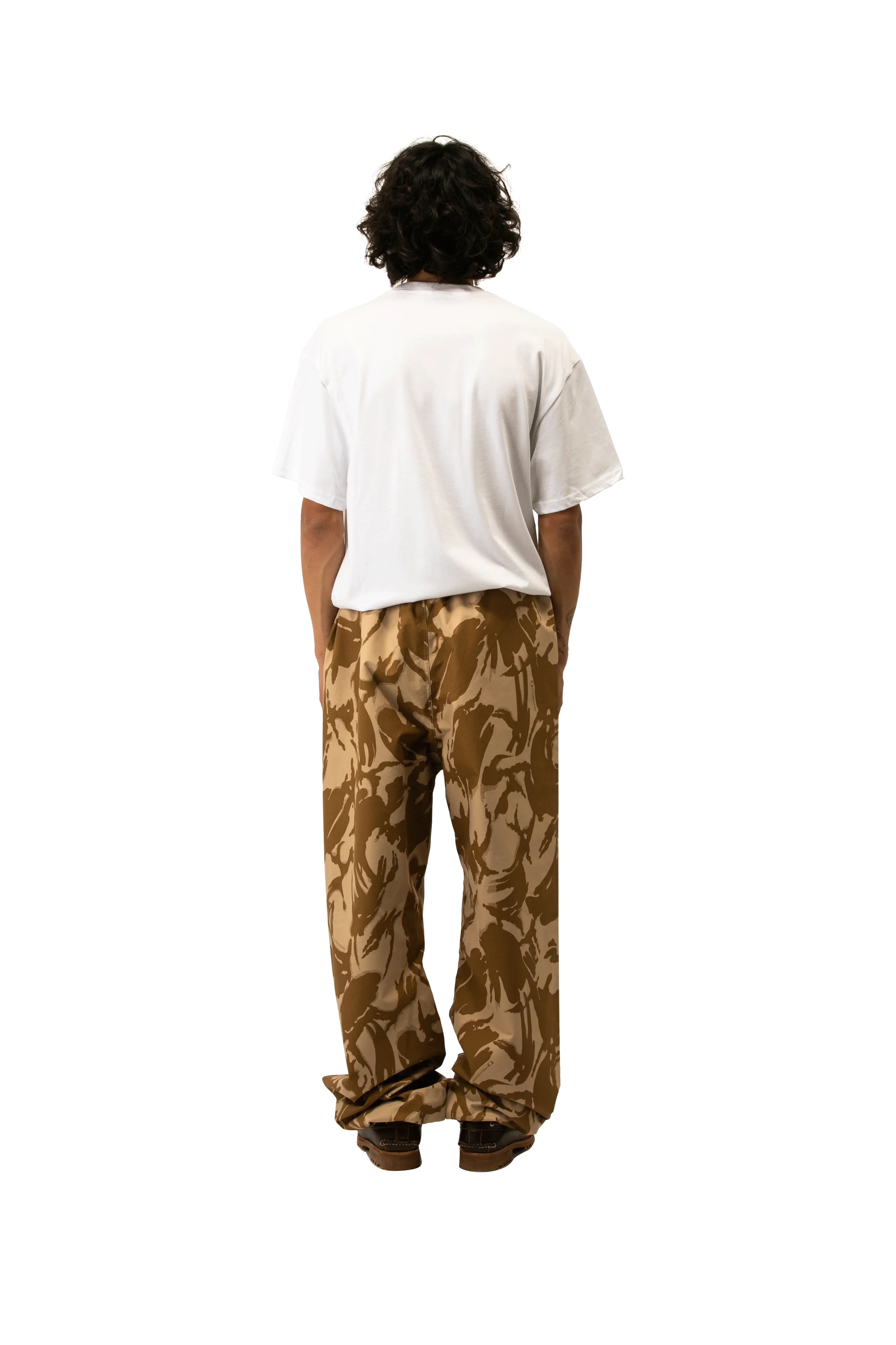 DPM Desert Camo Pants