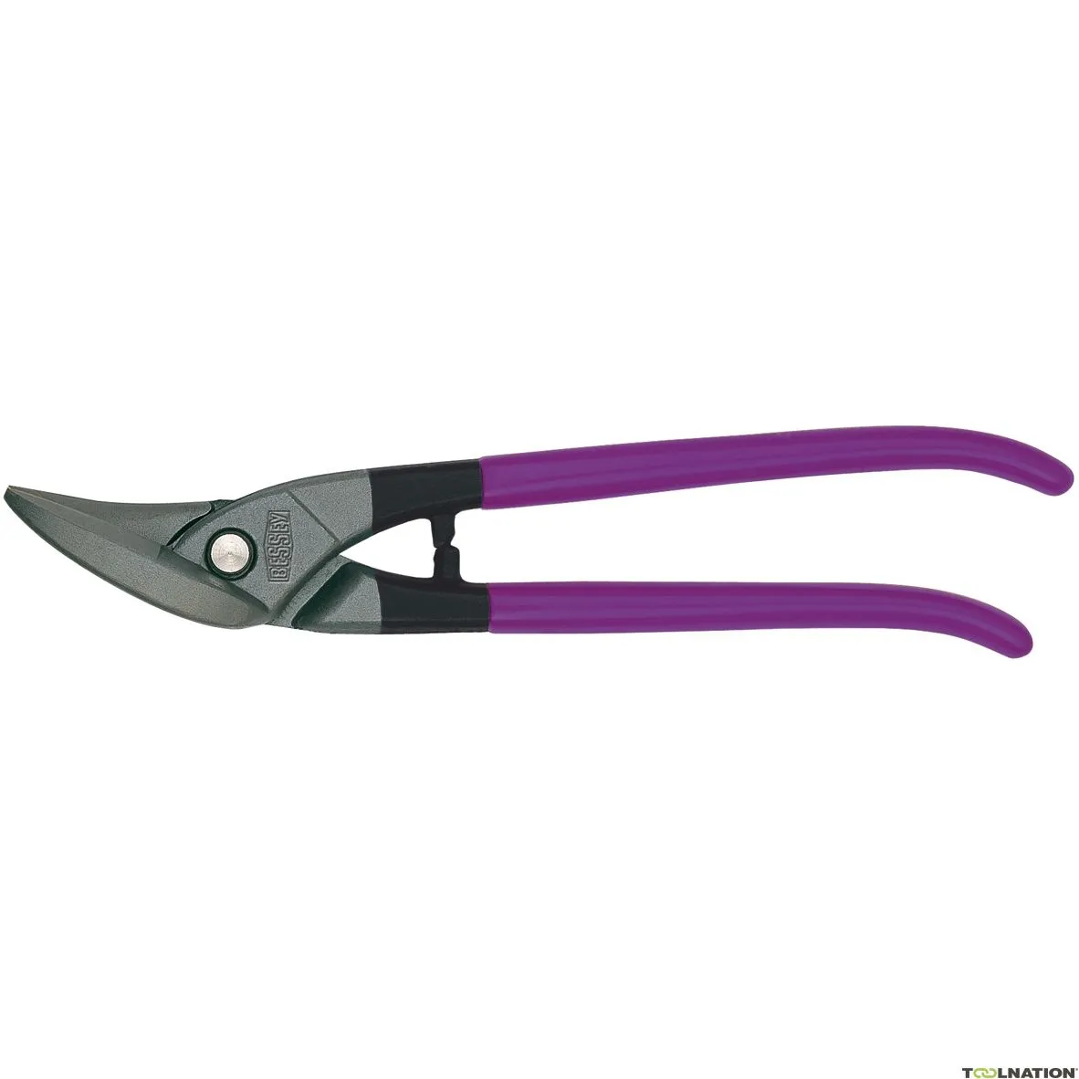 Erdi D416-280L Cesoie ideali HSS a sinistra