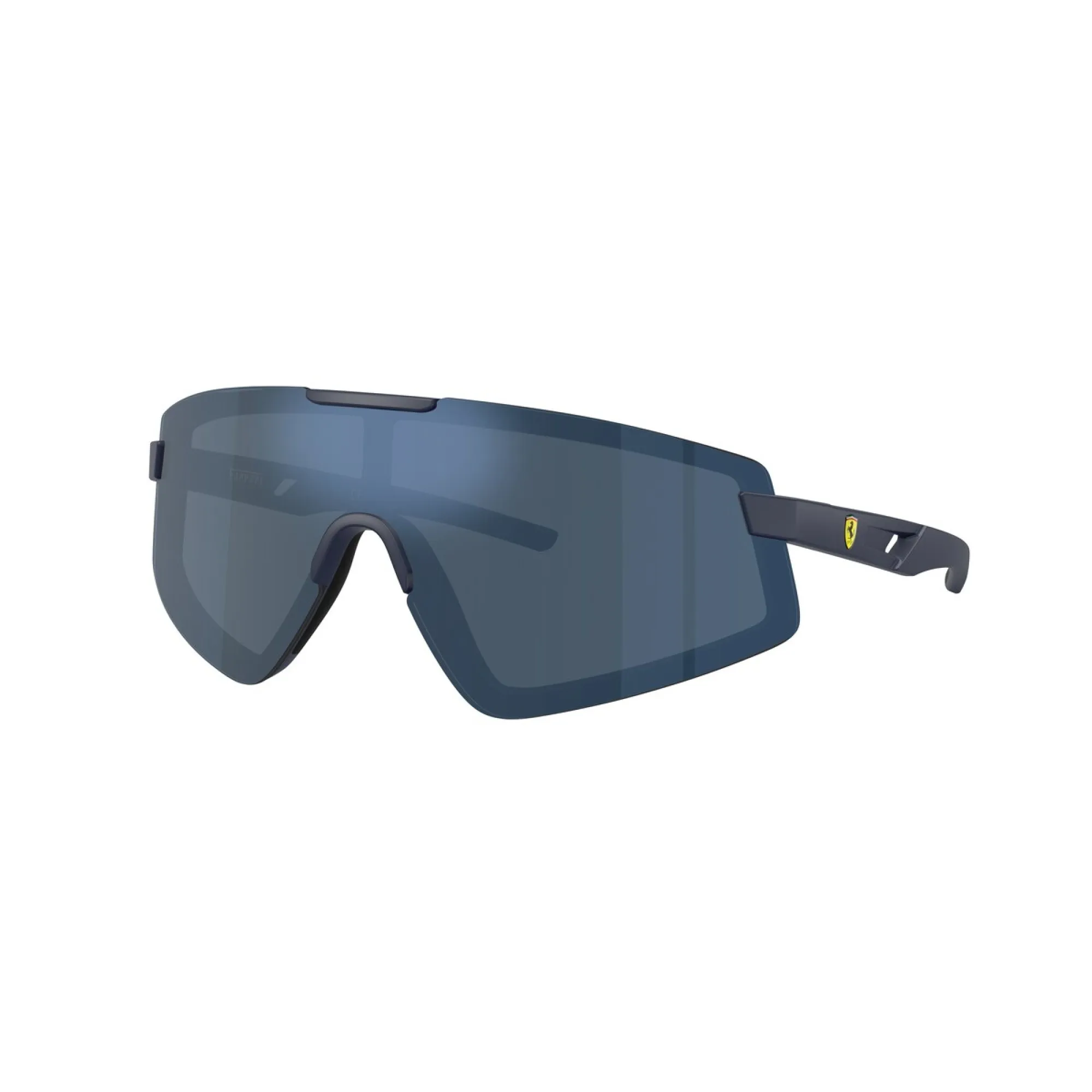   Ferrari Scuderia FZ 6009U - 509/55 Blu Opaco | Occhiale Da Sole Uomo 