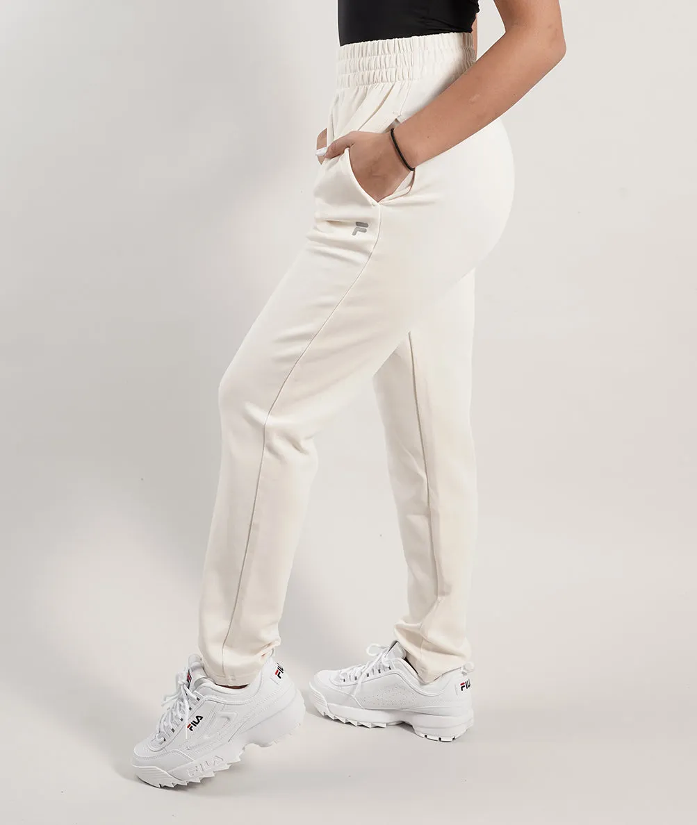 FILA CAEN HIGH WAIST PANTS