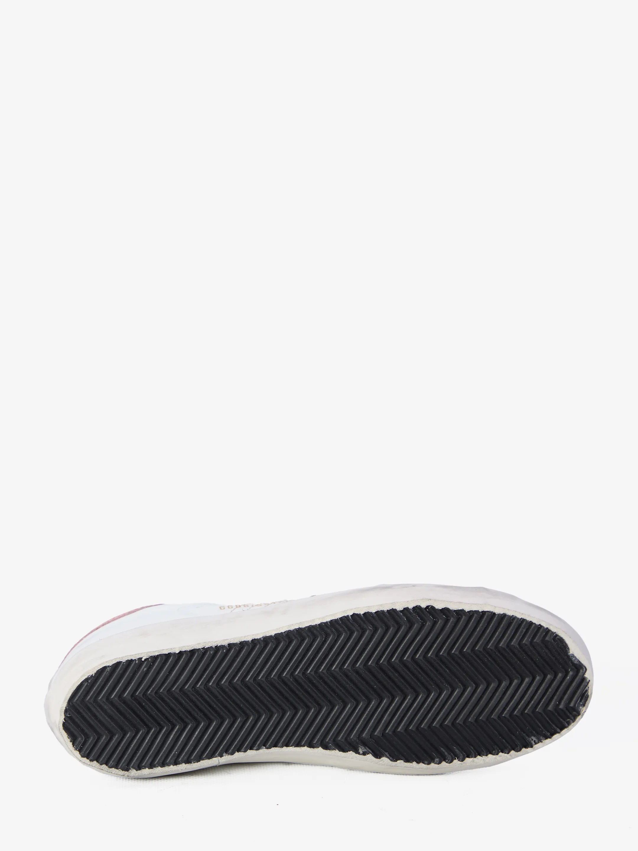 GOLDEN GOOSE    Sneakers Super-Star