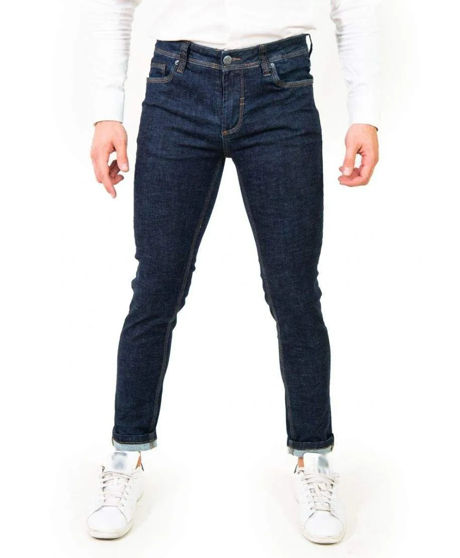 Jeans - Skinny -Key Jey