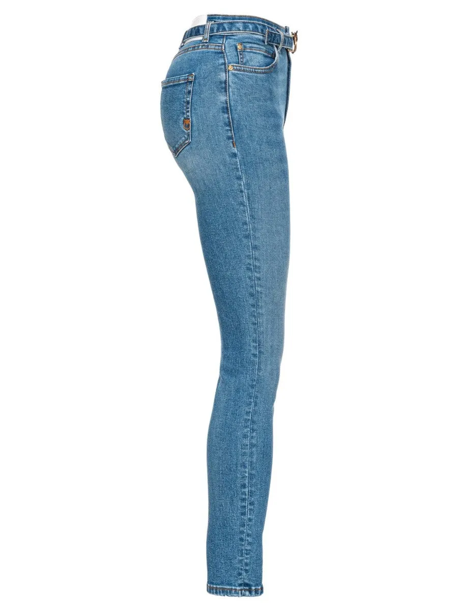 Jeans Susan Skinny