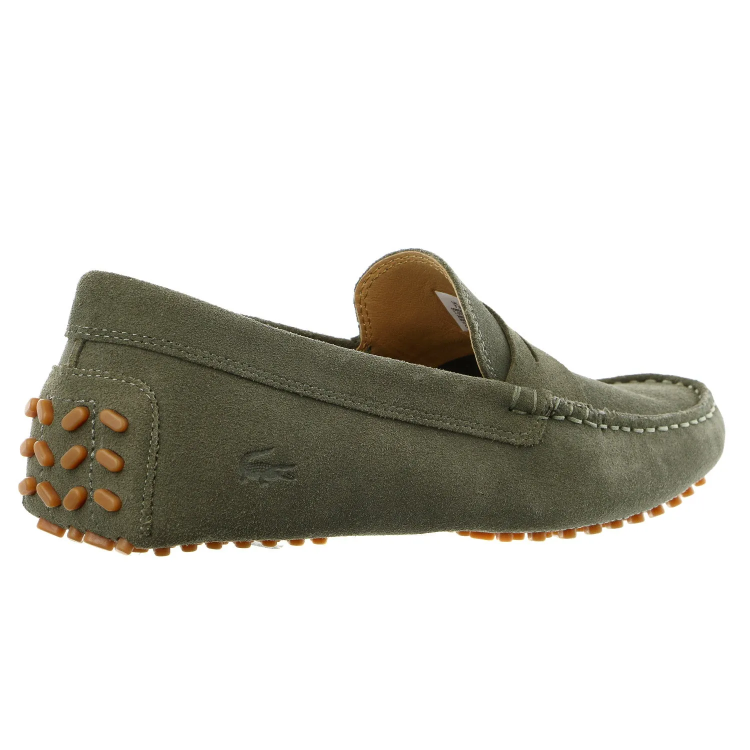 Lacoste CONCOURS 116 1 Slip-On Loafer - Men's