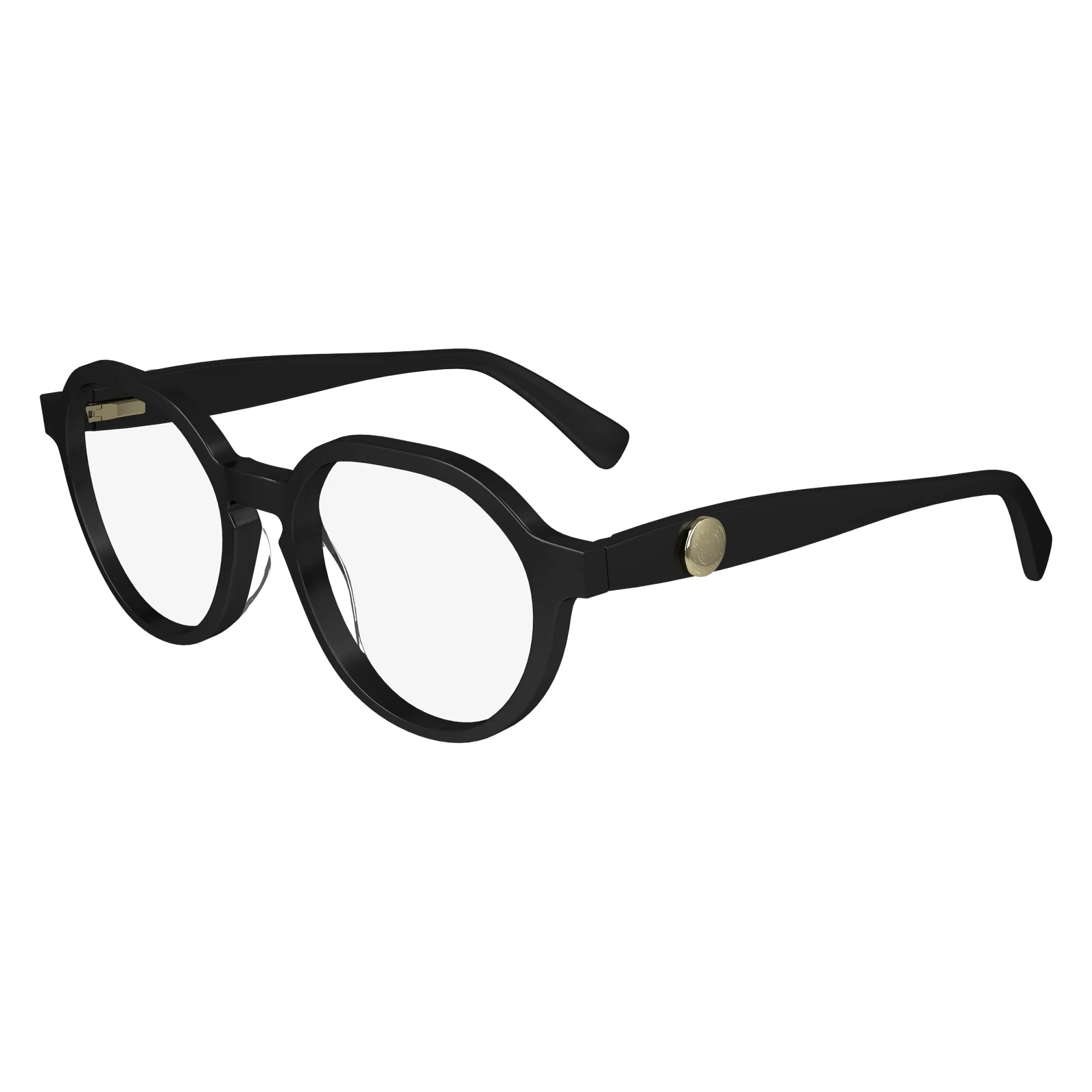   Longchamp LO 2730 - 001 Nero | Occhiale Da Vista Donna 