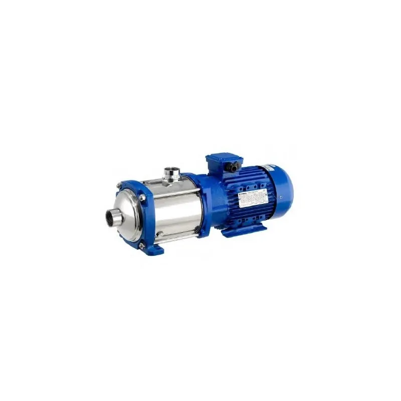 Lowara pompa centrifuga orizzontale multistadio 1HM22S11M5HQBE monofase