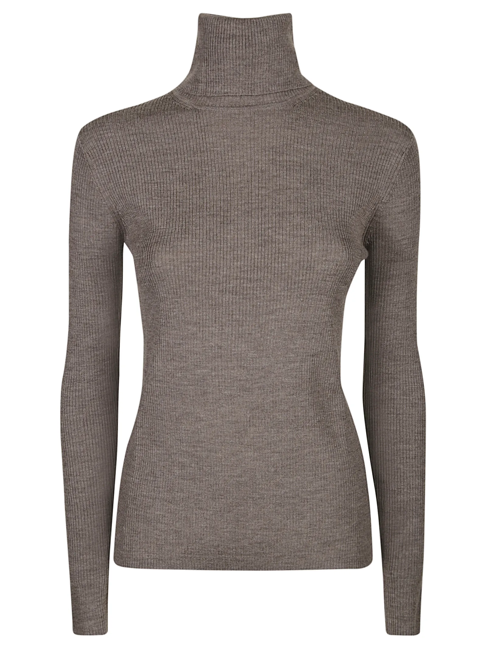 MAGLIA A COSTINE  P.A.R.O.S.H.  DONNA LEILA24D512659026