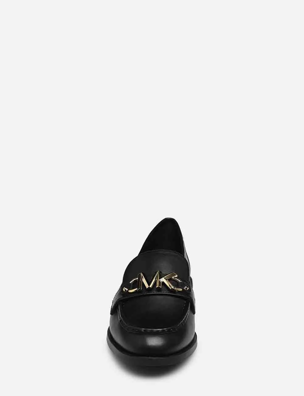 Michael Kors     Mocassino Tiegan Loafer Nero