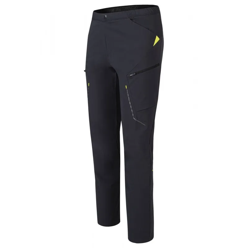 MONTURA SPEED FLY PANTS ARDESIA