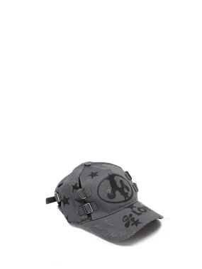  MOWALOLA  Cappellino Lotta