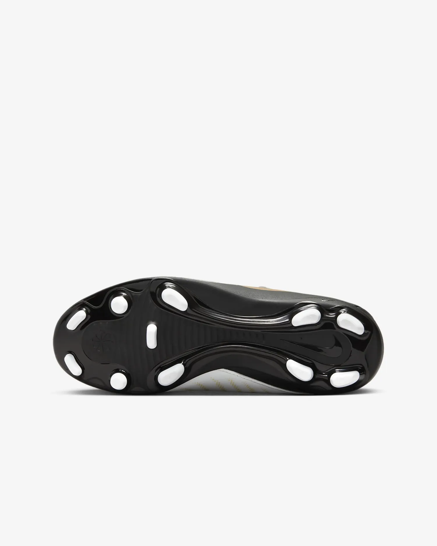 NIKE JR. PHANTOM LUNA 2 CLUB FG/MG BAMBINO