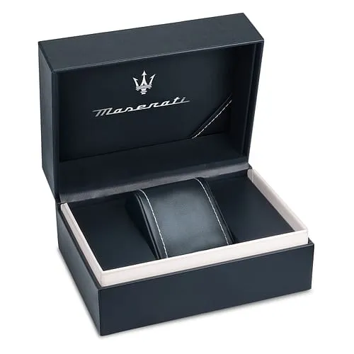 OROLOGIO MASERATI STILE - R8873642002