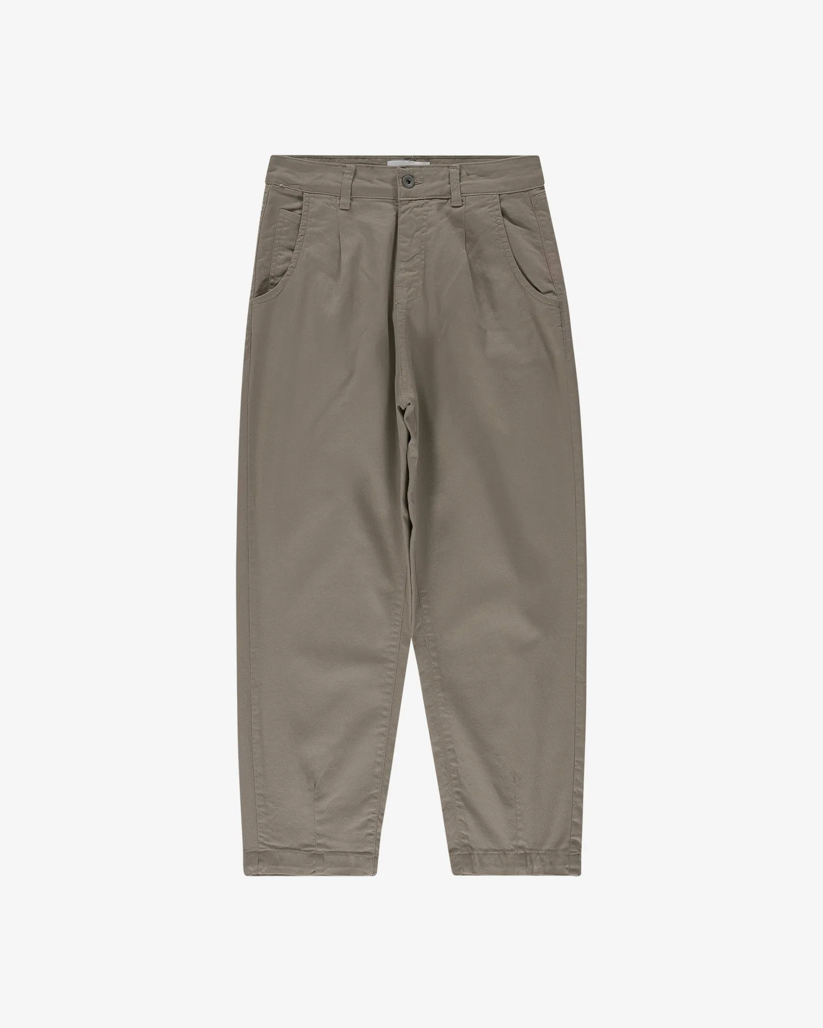 PAKITA85T688 MOM FIT PANTS