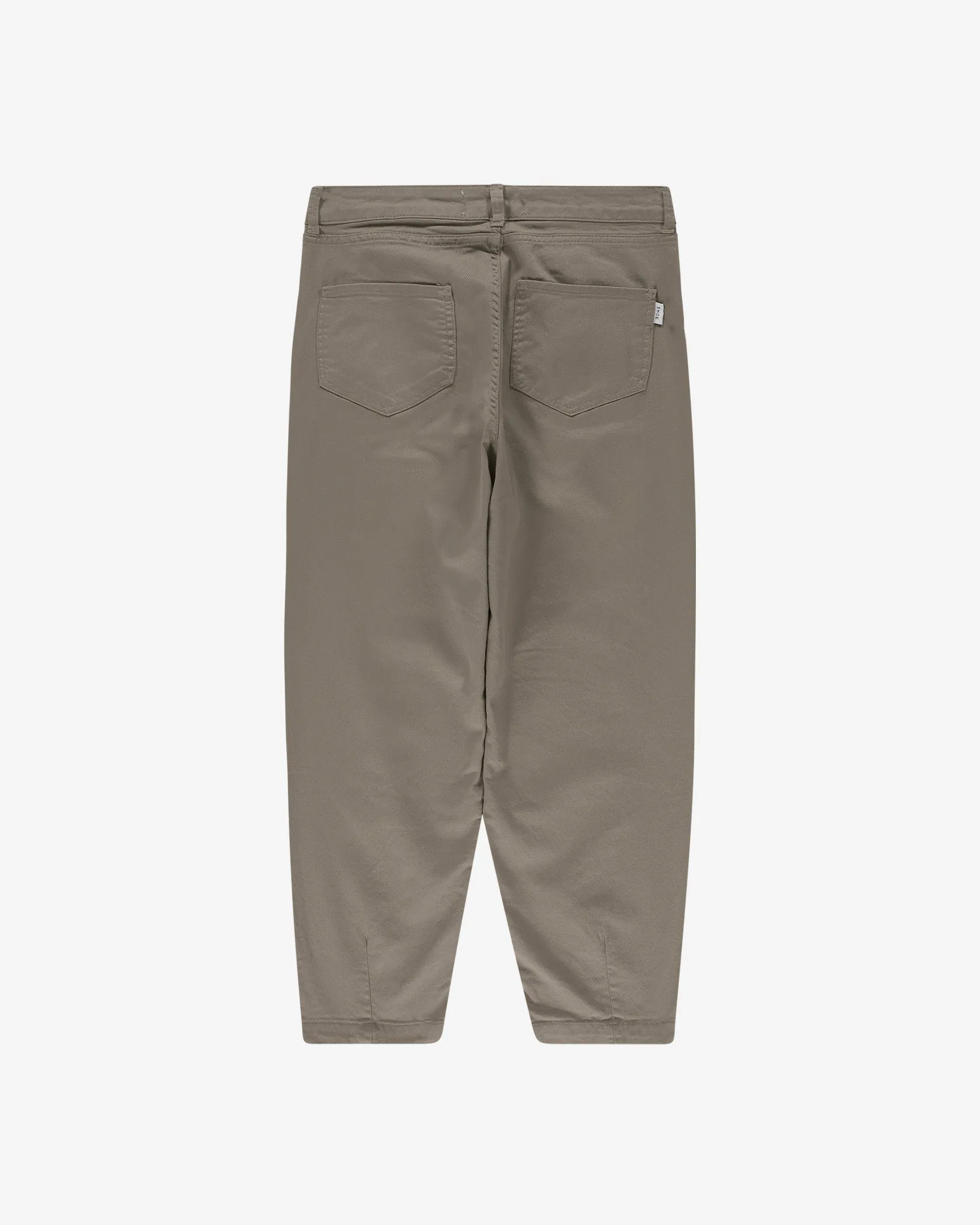 PAKITA85T688 MOM FIT PANTS