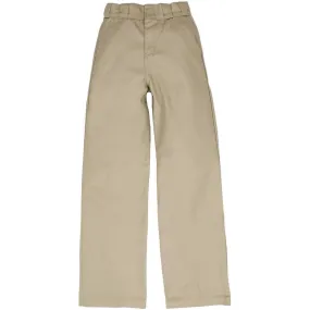 Pantaloni Donna Dickies - Grove Hill Rec - Beige