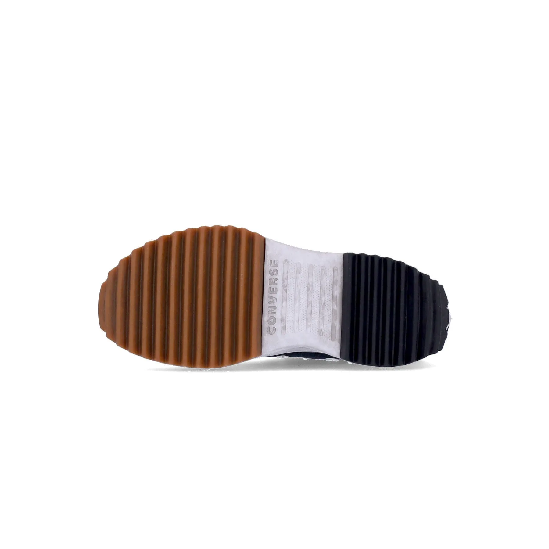 Scarpa Alta Uomo Run Star Hike Ltd Black Smoke In
