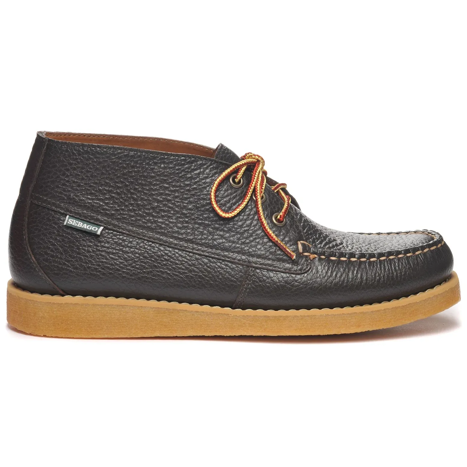 SEBAGO MOCASSINO DAKOTA MARTELLATO 