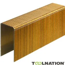 Senco Accessori P17BABB Graffa tipo P 38 mm zincata Sencote 5000 pezzi