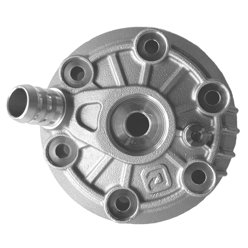 Testa Completa Iame S125 in Offerta - Acquista da Mondokart