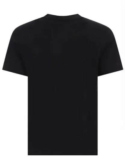 Valentino Garavani T-shirt con logo 3V3MG-10V9LJ