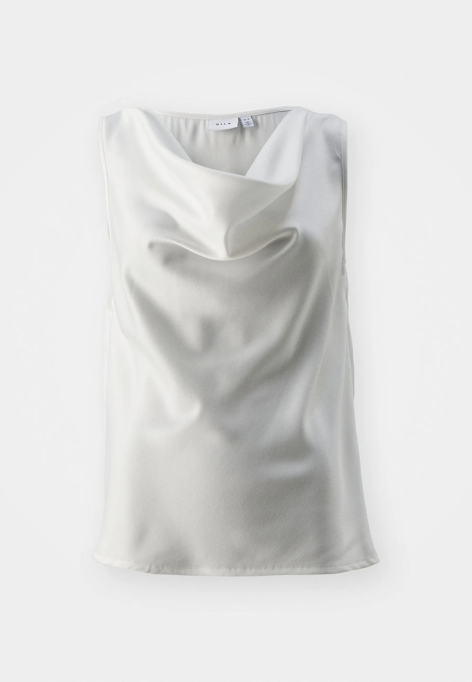 VIANITA S/L WATERFALL - Camicetta