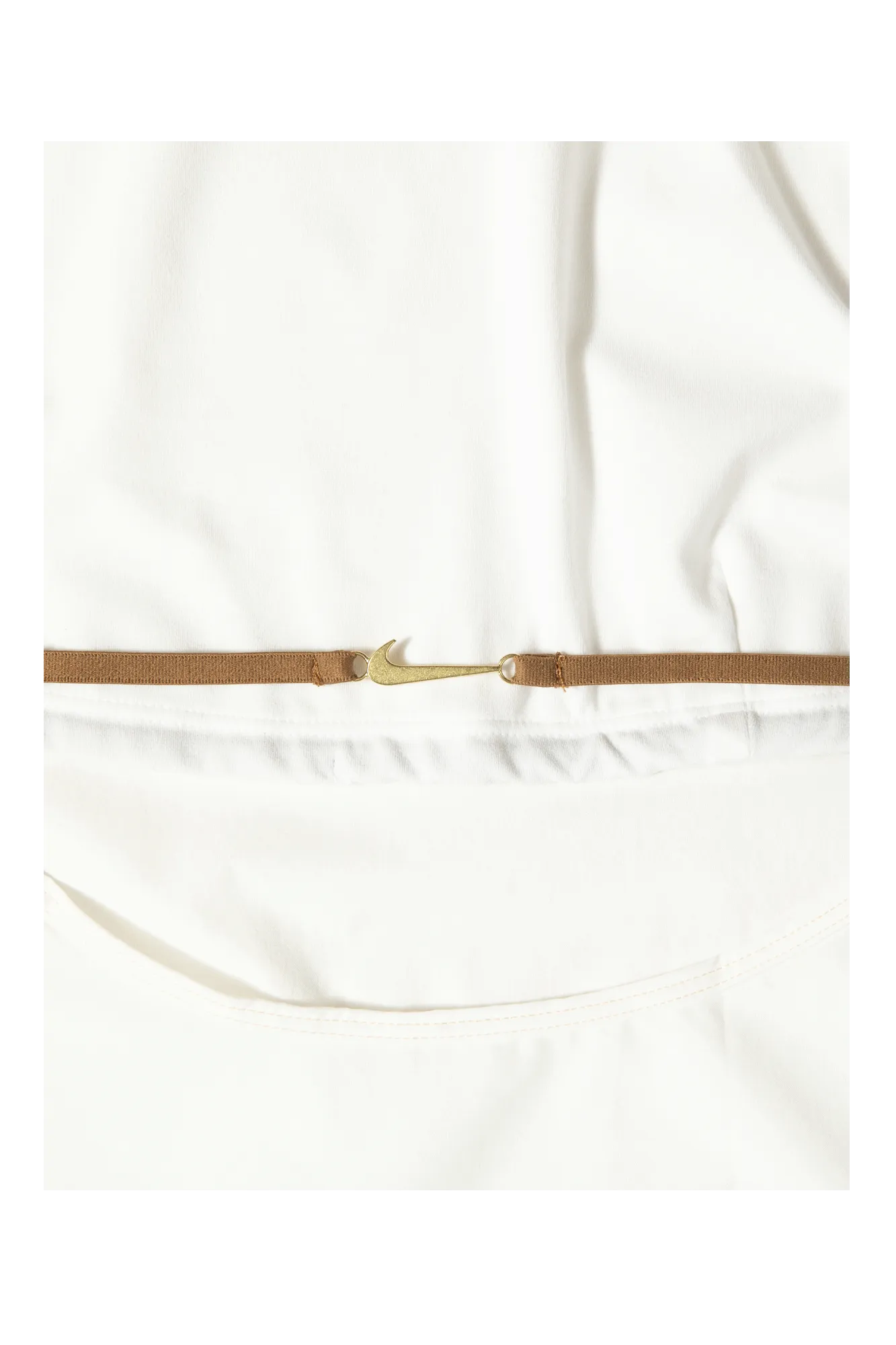 W NRG Dress 2 x Jacquemus