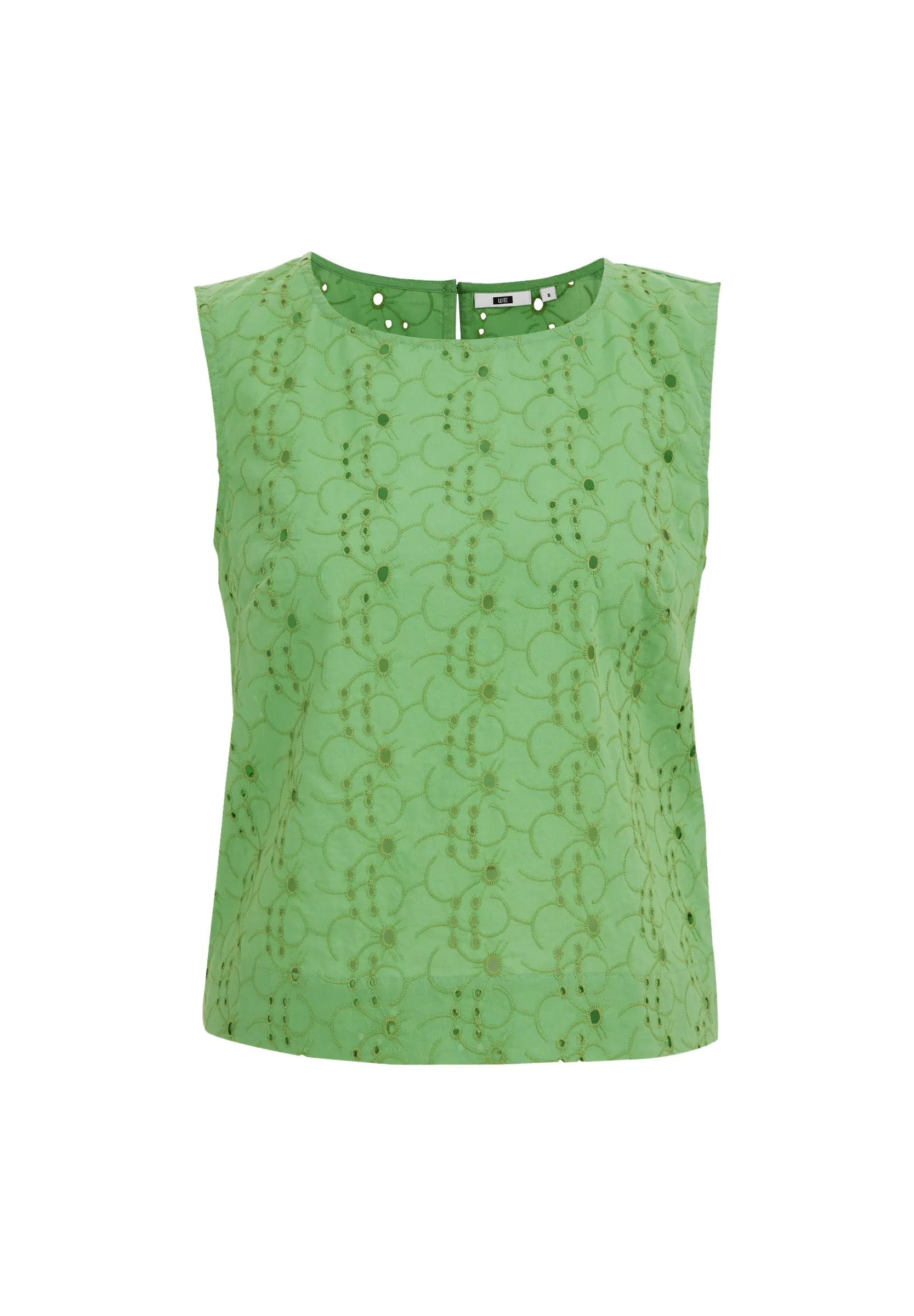 WE FASHION - Camicetta