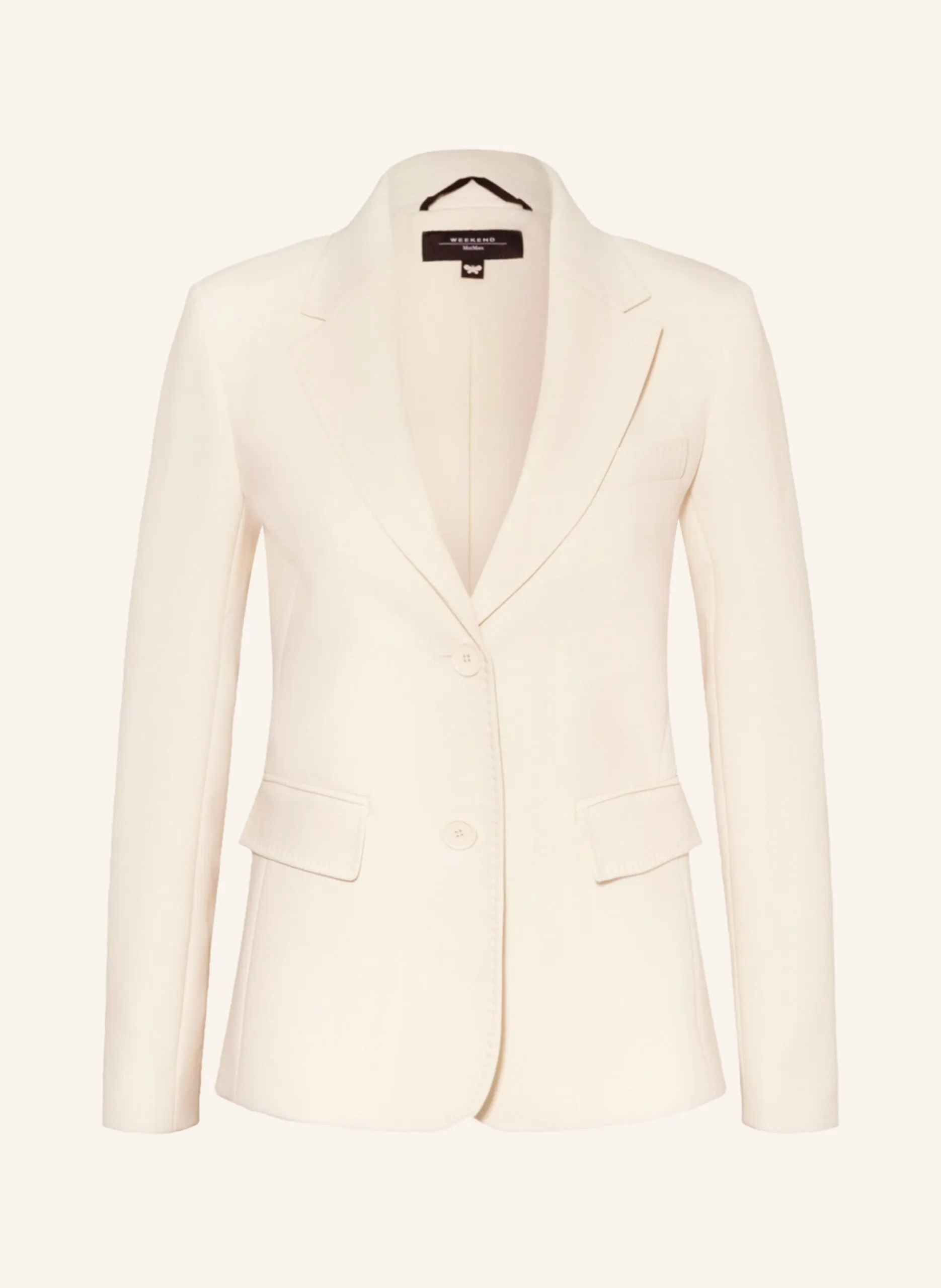 WEEKEND maxmara Blazer monopetto UVA